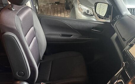 Nissan Serena IV, 2019 год, 2 100 000 рублей, 15 фотография