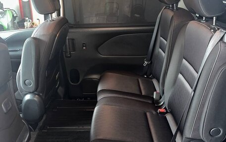 Nissan Serena IV, 2019 год, 2 100 000 рублей, 23 фотография