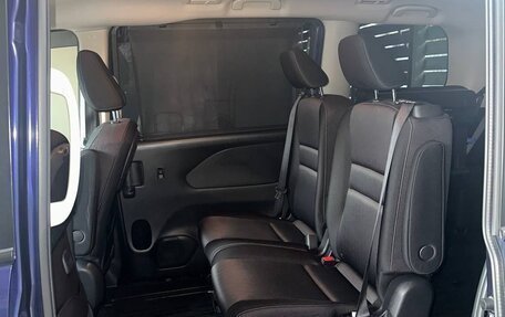 Nissan Serena IV, 2019 год, 2 100 000 рублей, 19 фотография