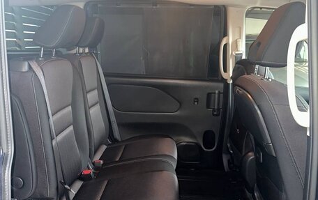 Nissan Serena IV, 2019 год, 2 100 000 рублей, 26 фотография