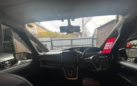 Nissan Serena IV, 2019 год, 2 100 000 рублей, 14 фотография