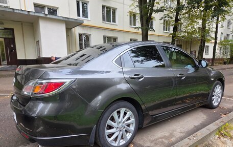 Mazda 6, 2011 год, 1 200 000 рублей, 4 фотография