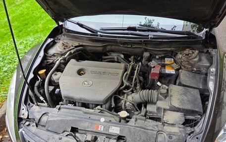 Mazda 6, 2011 год, 1 200 000 рублей, 12 фотография
