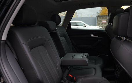 Audi Q5, 2021 год, 4 450 000 рублей, 13 фотография