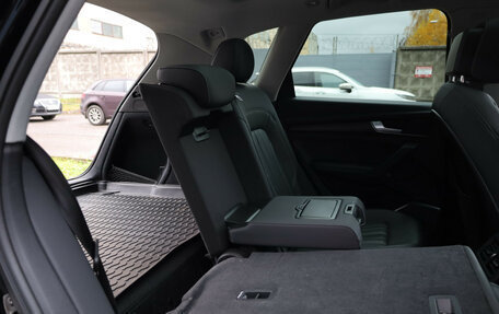 Audi Q5, 2021 год, 4 450 000 рублей, 14 фотография