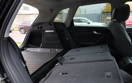 Audi Q5, 2021 год, 4 450 000 рублей, 15 фотография