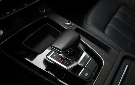 Audi Q5, 2021 год, 4 450 000 рублей, 18 фотография