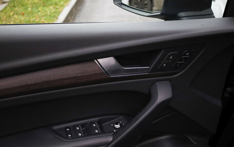 Audi Q5, 2021 год, 4 450 000 рублей, 23 фотография