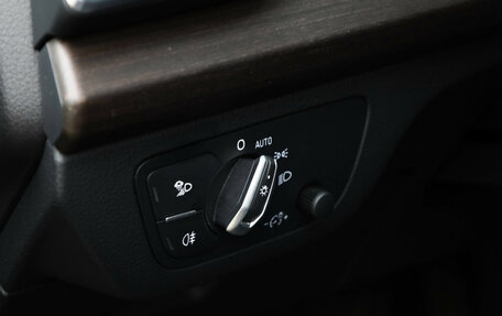 Audi Q5, 2021 год, 4 450 000 рублей, 24 фотография