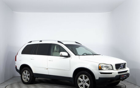 Volvo XC90 II рестайлинг, 2011 год, 1 180 000 рублей, 3 фотография