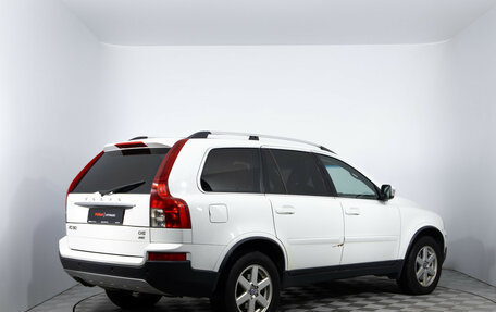 Volvo XC90 II рестайлинг, 2011 год, 1 180 000 рублей, 5 фотография