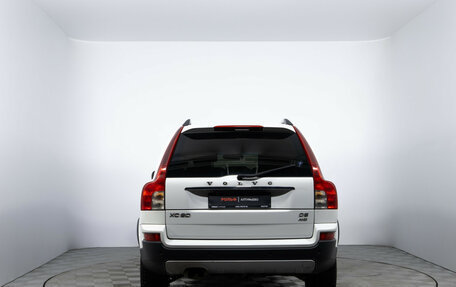 Volvo XC90 II рестайлинг, 2011 год, 1 180 000 рублей, 6 фотография