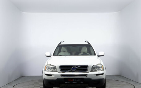 Volvo XC90 II рестайлинг, 2011 год, 1 180 000 рублей, 2 фотография