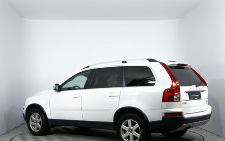 Volvo XC90 II рестайлинг, 2011 год, 1 180 000 рублей, 7 фотография