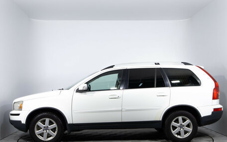 Volvo XC90 II рестайлинг, 2011 год, 1 180 000 рублей, 8 фотография