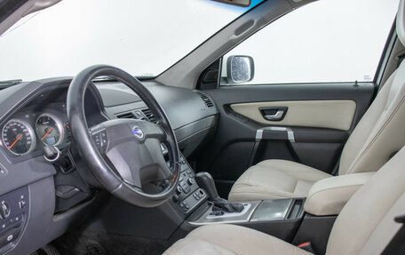 Volvo XC90 II рестайлинг, 2011 год, 1 180 000 рублей, 10 фотография