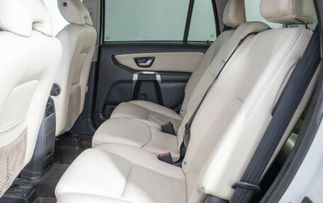 Volvo XC90 II рестайлинг, 2011 год, 1 180 000 рублей, 11 фотография