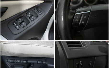 Volvo XC90 II рестайлинг, 2011 год, 1 180 000 рублей, 17 фотография