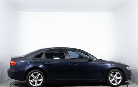 Audi A4, 2013 год, 1 650 000 рублей, 4 фотография