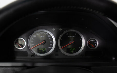 Volvo XC90 II рестайлинг, 2011 год, 1 180 000 рублей, 13 фотография