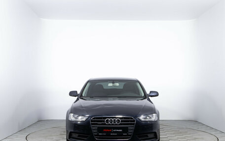 Audi A4, 2013 год, 1 650 000 рублей, 2 фотография