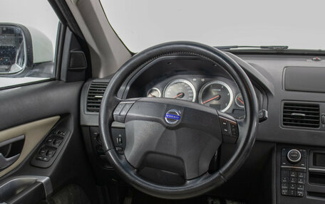 Volvo XC90 II рестайлинг, 2011 год, 1 180 000 рублей, 16 фотография