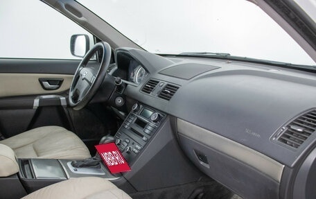 Volvo XC90 II рестайлинг, 2011 год, 1 180 000 рублей, 9 фотография