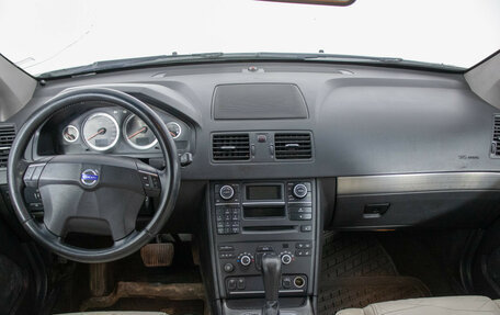 Volvo XC90 II рестайлинг, 2011 год, 1 180 000 рублей, 14 фотография