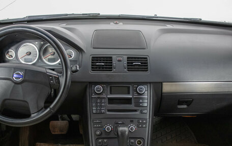 Volvo XC90 II рестайлинг, 2011 год, 1 180 000 рублей, 15 фотография