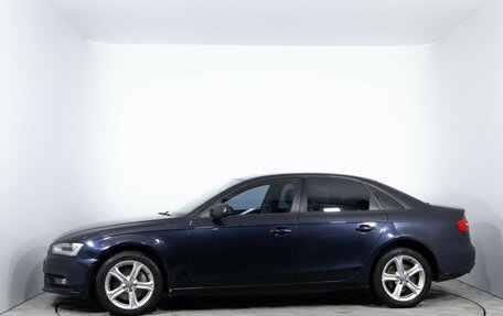 Audi A4, 2013 год, 1 650 000 рублей, 8 фотография