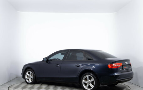 Audi A4, 2013 год, 1 650 000 рублей, 7 фотография