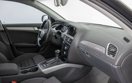 Audi A4, 2013 год, 1 650 000 рублей, 9 фотография