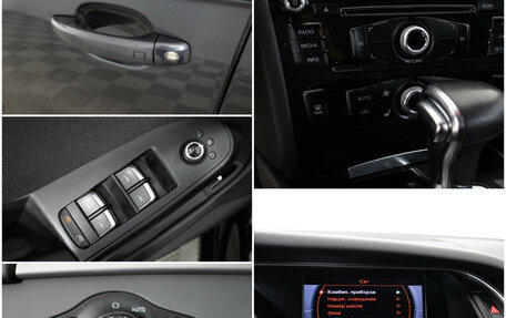 Audi A4, 2013 год, 1 650 000 рублей, 16 фотография