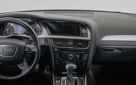 Audi A4, 2013 год, 1 650 000 рублей, 14 фотография