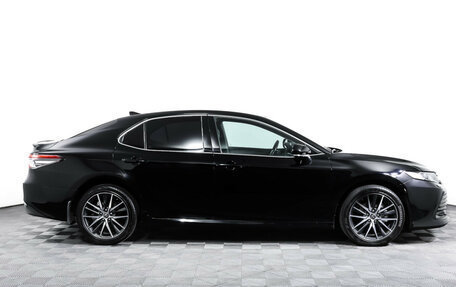 Toyota Camry, 2022 год, 3 729 000 рублей, 4 фотография