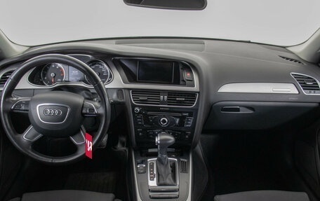 Audi A4, 2013 год, 1 650 000 рублей, 13 фотография