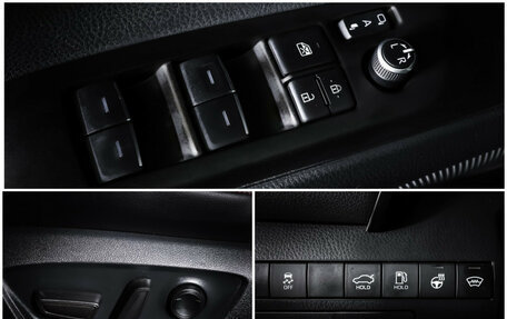Toyota Camry, 2022 год, 3 729 000 рублей, 19 фотография