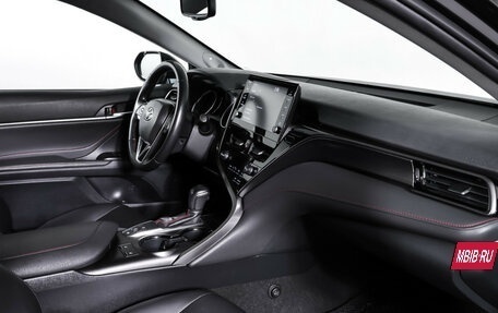 Toyota Camry, 2022 год, 3 729 000 рублей, 11 фотография
