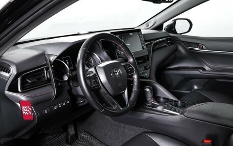 Toyota Camry, 2022 год, 3 729 000 рублей, 15 фотография