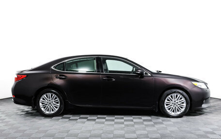 Lexus ES VII, 2014 год, 2 217 000 рублей, 4 фотография