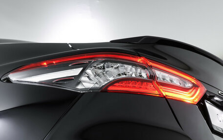 Toyota Camry, 2022 год, 3 729 000 рублей, 23 фотография