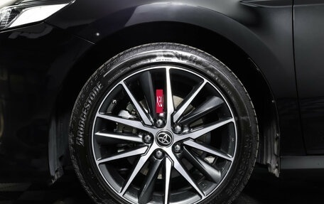 Toyota Camry, 2022 год, 3 729 000 рублей, 26 фотография