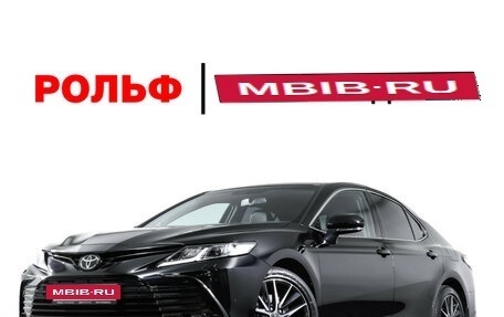 Toyota Camry, 2022 год, 3 729 000 рублей, 28 фотография