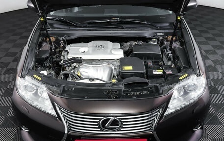 Lexus ES VII, 2014 год, 2 217 000 рублей, 9 фотография