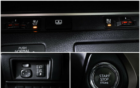 Lexus ES VII, 2014 год, 2 217 000 рублей, 21 фотография