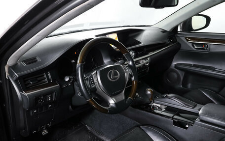 Lexus ES VII, 2014 год, 2 217 000 рублей, 15 фотография