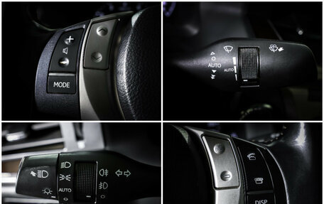 Lexus ES VII, 2014 год, 2 217 000 рублей, 19 фотография