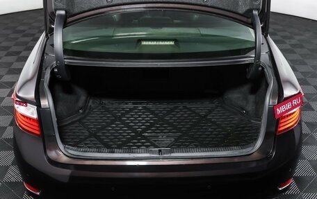 Lexus ES VII, 2014 год, 2 217 000 рублей, 10 фотография