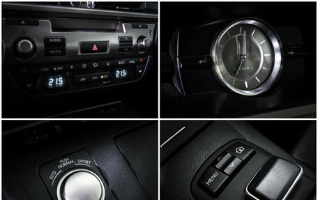 Lexus ES VII, 2014 год, 2 217 000 рублей, 22 фотография