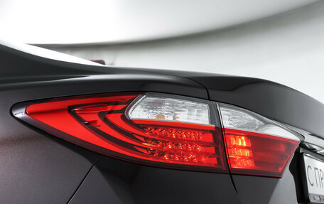 Lexus ES VII, 2014 год, 2 217 000 рублей, 24 фотография